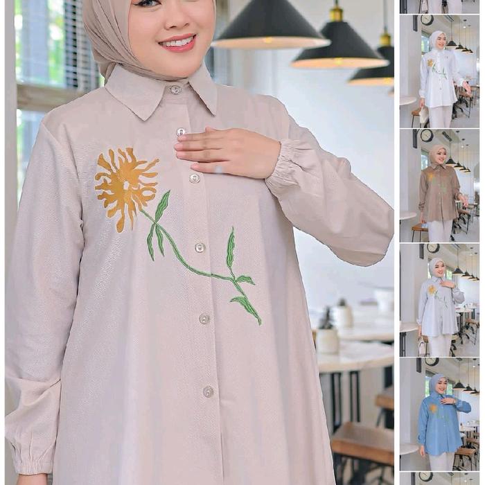 winody premium Wanita Baju