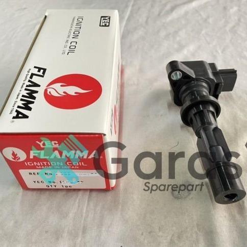 Ignition Coil / Koil Mazda CX7 JAPAN
