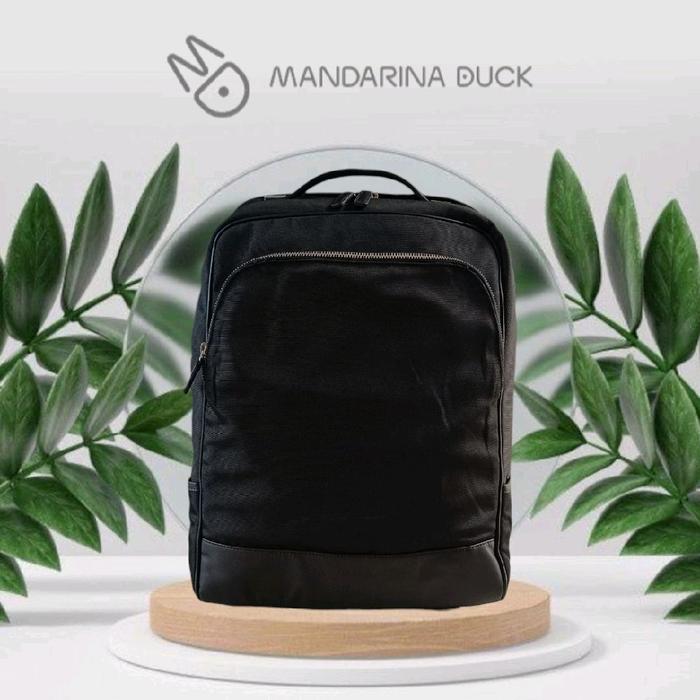 Mandarina Duck Backpack Second