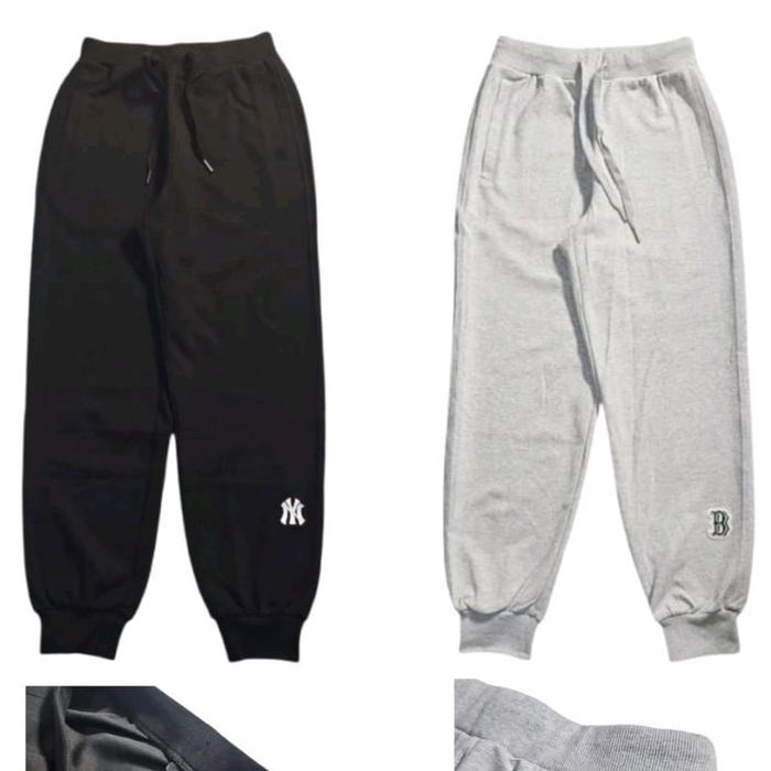 Jogger mlb fleece original