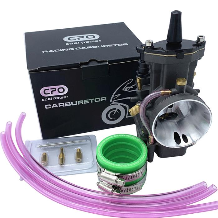 Promotion! CPO PWK 28mm 30mm 32mm 34mm Universal Motorcycle Modified