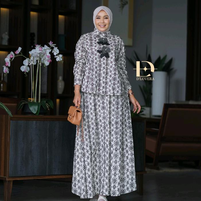 SET ROK JAMIA BY DLOVERAA