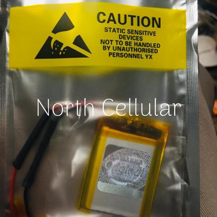 Baterai Battery Baterai DR Laser GD10-D GD10 D GD10D Jam Tangan Laser Teraphy Terapi 1600mah Origina
