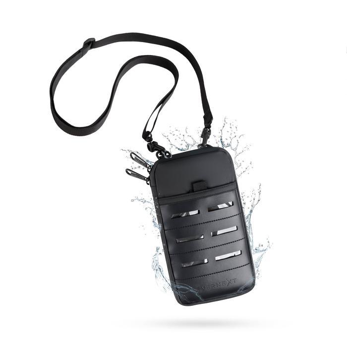 New arrival EVERNEXT Sling Phone Pria Waterproof Terra Sling Pouch Wallet Pria Wanita Hanging Wallet
