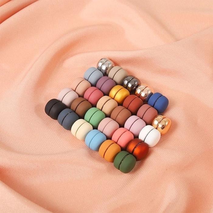 Pin Magnet Turki | Hijab Magnet | Hijab Magnet Turki | Bros Magnet