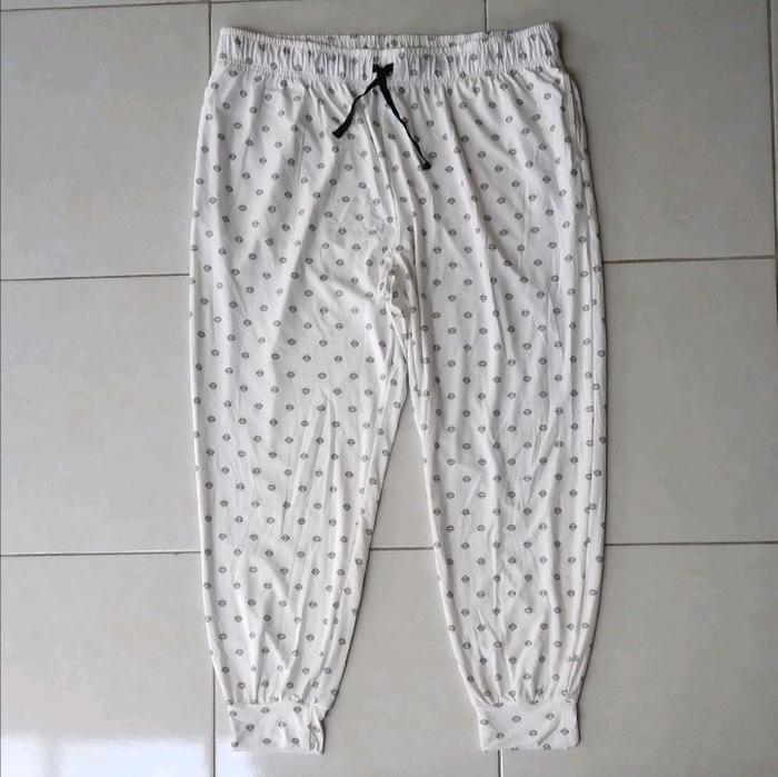 Celana Jogger Wanita Harley