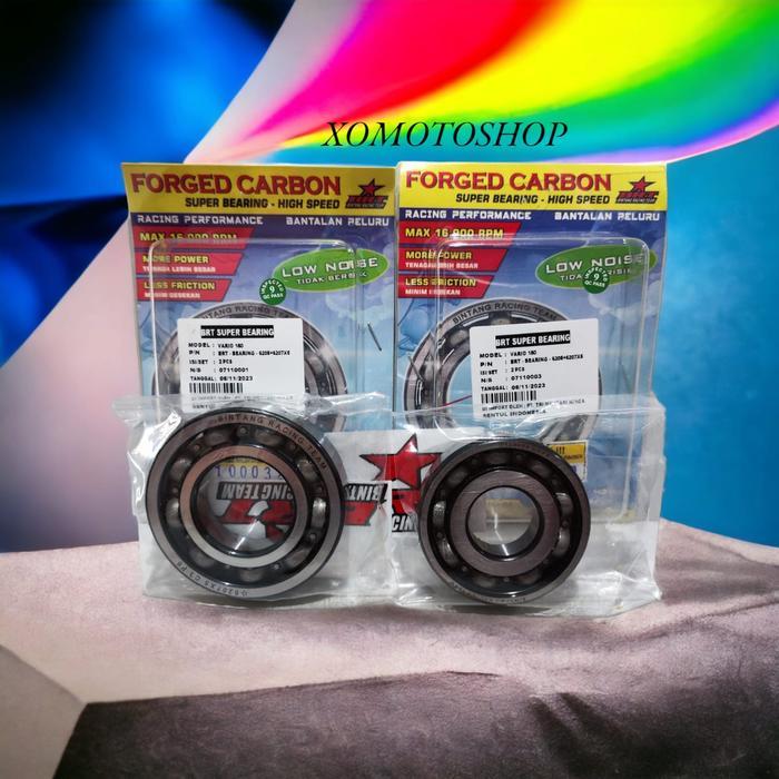 BEARING KRUK AS VARIO ADV PCX 150 BRT