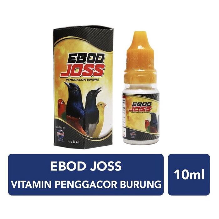 Vitamin Burung Pleci PLECI ROLL Vitamin Penggacor Burung Kicau Pleci