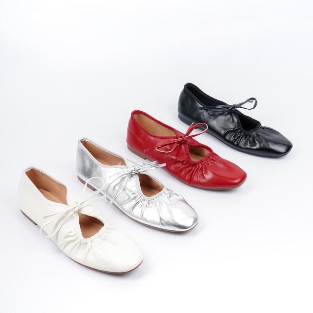 Blow Vaia Flats Shoes Sepatu Wanita BLWF 0030