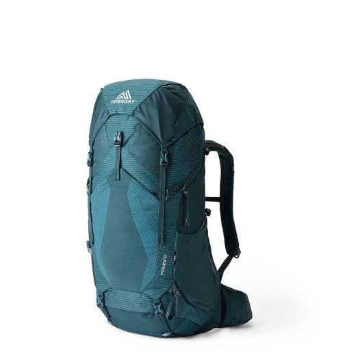update GREGORY MAVEN 48 tas ransel carrier