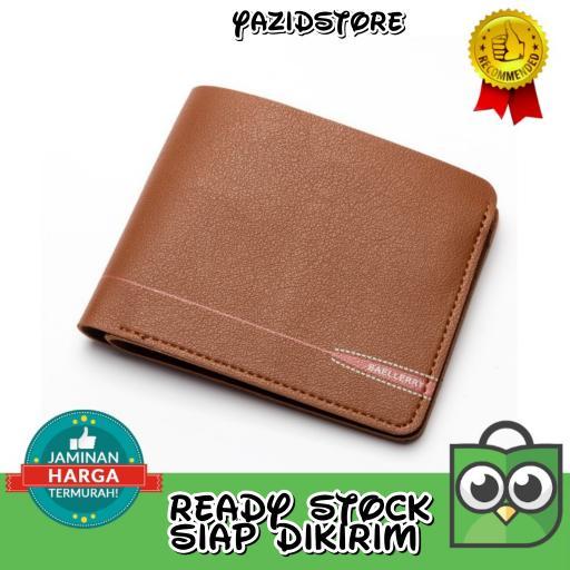 TERLARISS !! [ BAELLERRY ] DOMPET PRIA / BAELLERRY ORIGINAL / IMPORT