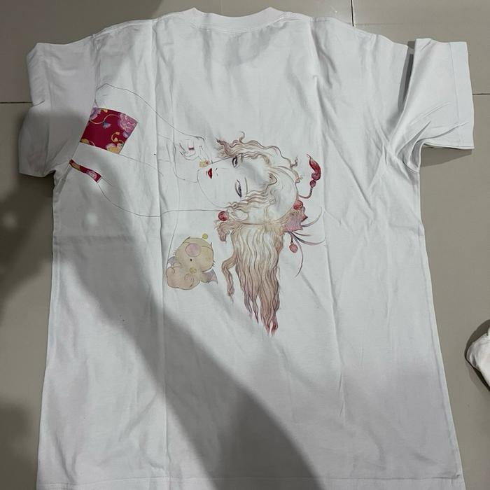 Yunikuro Final Fantasy Second