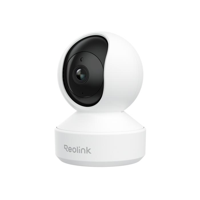 Kamera Keamanan Reolink E1 Pro - CCTV Wireless Super HD