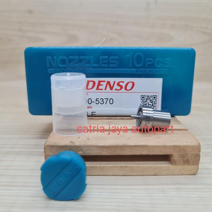 NOZEL INJEKTOR NOZEL INJEKSI ISI NOZEL NOSEL L300 DIESEL DENSO
