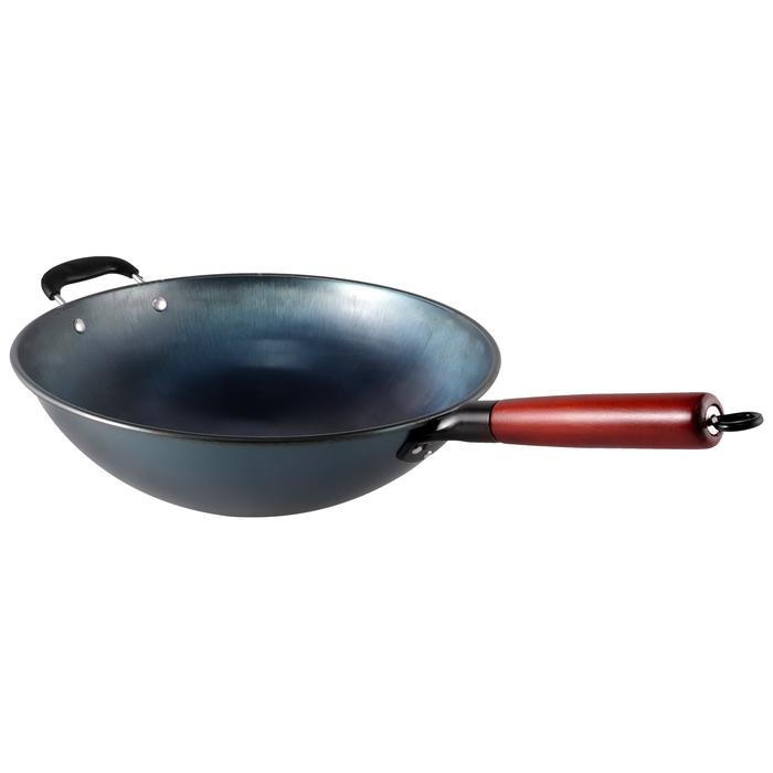 Frying Pan Nonstick Steak Frying Pan Small Wok Kitchen Frying Pan