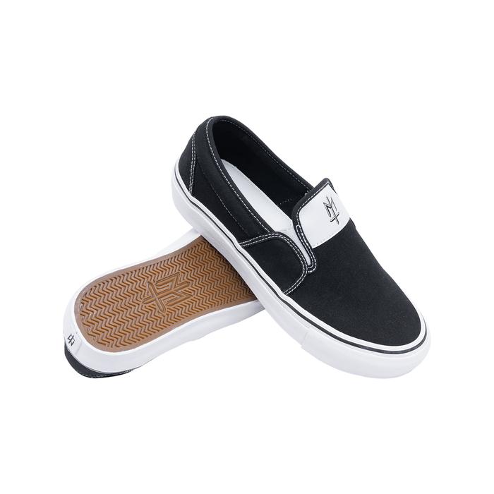 SHOES MATERNAL - CRUST 2 BW