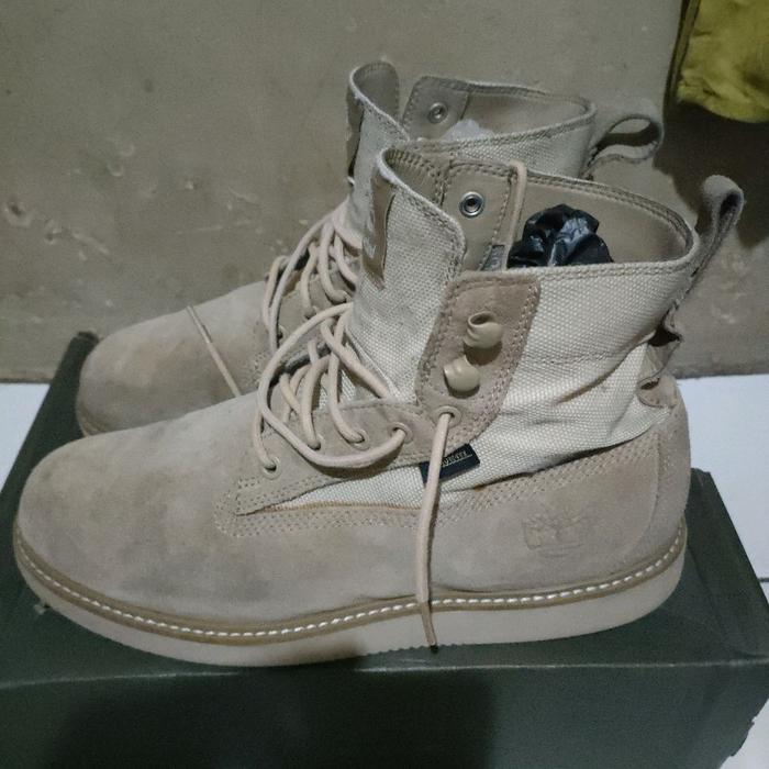 Timberland madness goretax Vibram size 42
