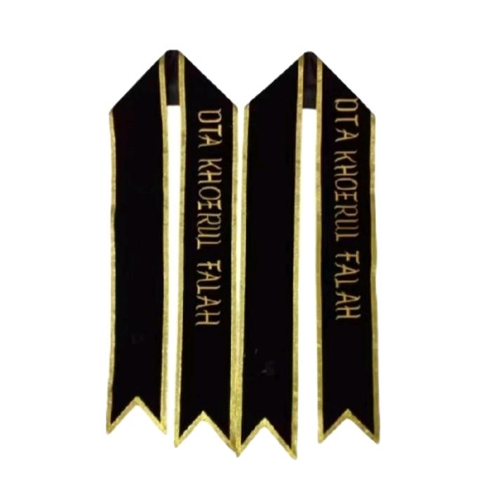 selepang / sendang / wisuda