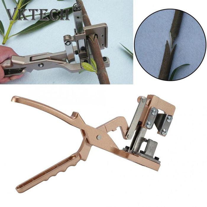 New Large Grafting Tool Garden Professional Branch Cutter Secateur