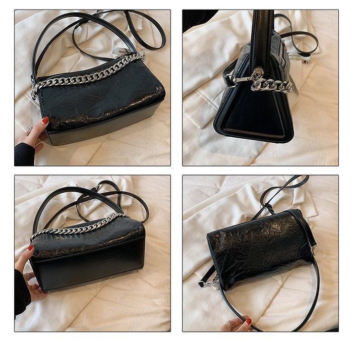 MOONBAGS Tas Selempang Wanita SAXUAN Fashion - 68816
