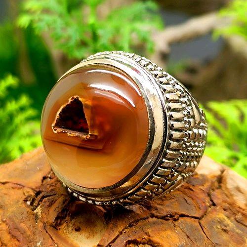 Cincin Muss tika Combong Raja Pelet Ampuh