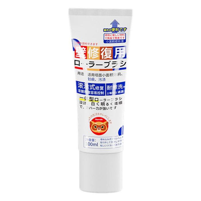 Wall Repair Paste 1pcs 100ML Wall Mending Agent Drywall Repair Putty