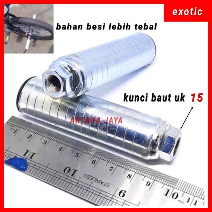 Cycling jalu jumbo sepeda bmx kuat dan tahan lama - jalu atlantis