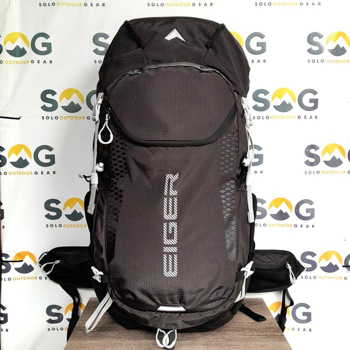 Tas Punggung EIGER Path 35 Carrier Original