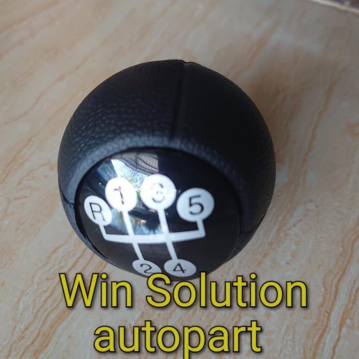 knop knob tuas transmisi manual Chevrolet spin