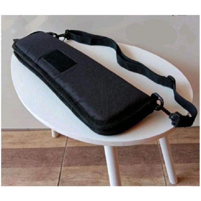 Tas Golok Slempang Nilon Multiguna 55 Cm