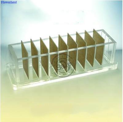 Super Thick Acrylic Toast Mold Handmade Soap Mold no Dividers Cake
