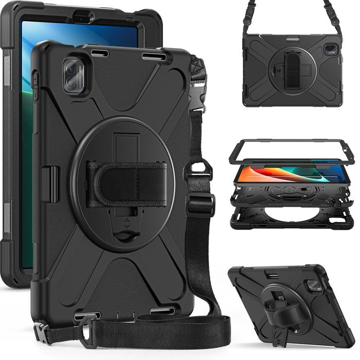 For Xiaomi Mi Pad 5 Pro Case Tablet Heavy Duty Rugged Shockproof