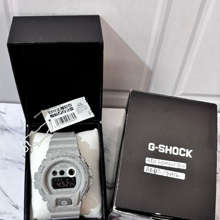 JAM TANGAN GSHOCK GD-X6900HT