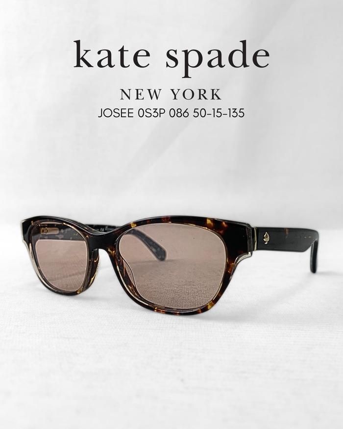 Kate Spade New York ARLYNN/S 0809O 52-17-140 Kacamata Sunglasses Model ARLYNN/S Kode 0809O 52-17-140