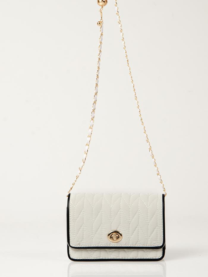 LOUI STUDIO tas selempang korea style local brand bag old money tas untuk konser tas slim bag cewek 