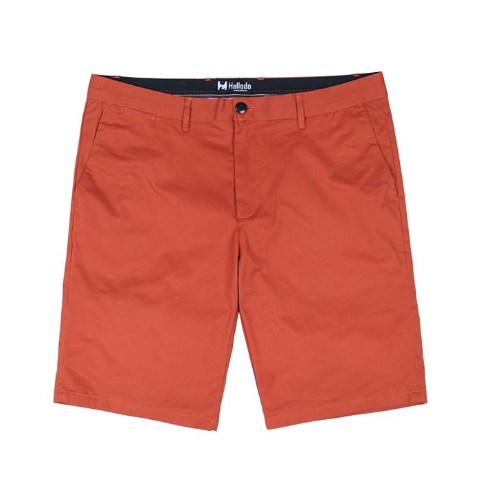 Hallodo Chino Short Pant Surf Original - Celana Chinos Pendek Pria Branded HL002