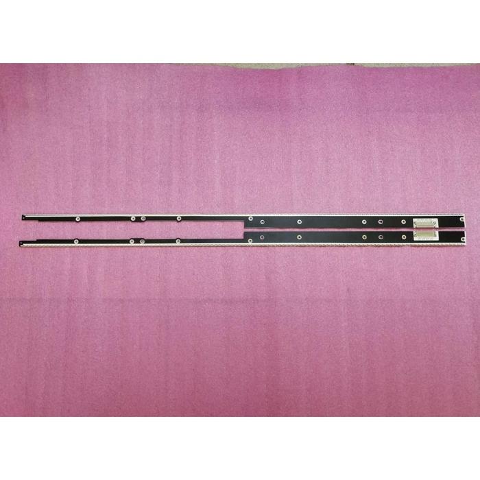 Original ua55d7000lj ua55d8000yj light bar screen ltj550hq09-h one