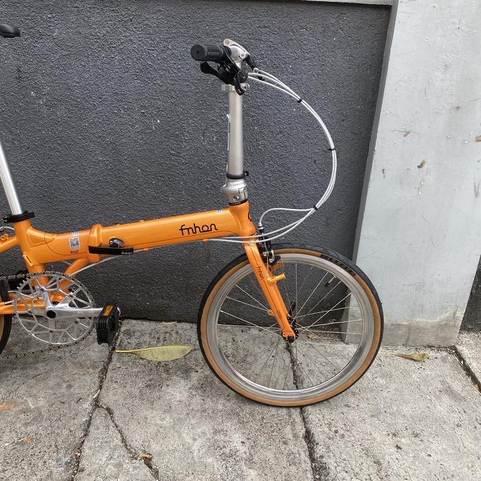 Fnhon Blast 10 Speed L-Twoo Terbaru