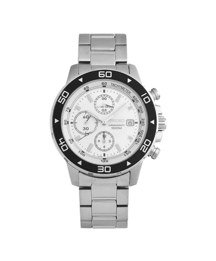 Jam tangan SEIKO snd797 snd797p1 snd797j1 snd797k1 original watches ori quartz pria rbp chronograph
