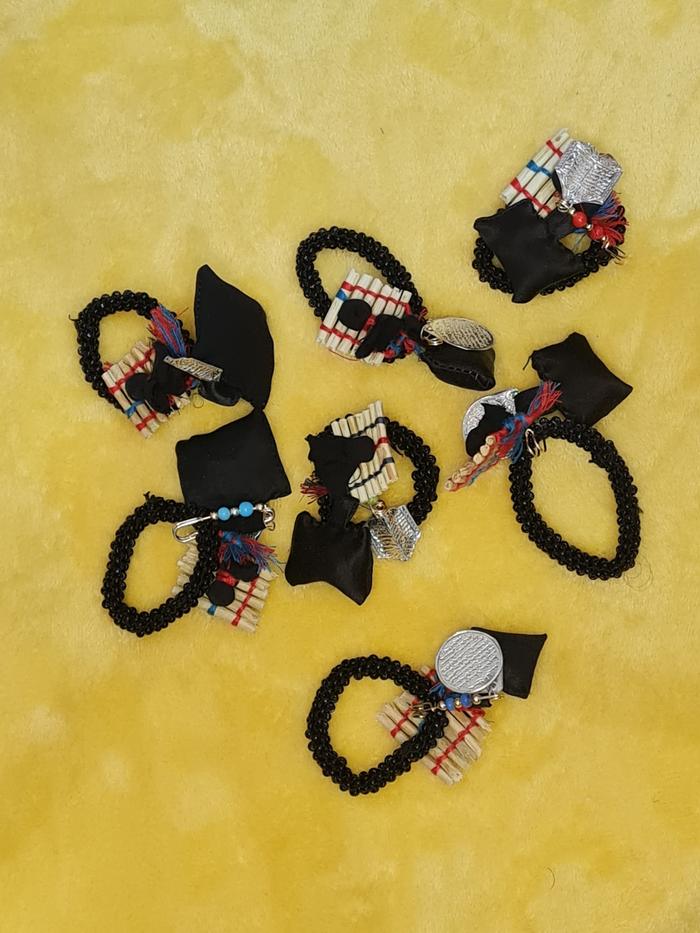 Azimat Bayi Original Tarim Hadramaut