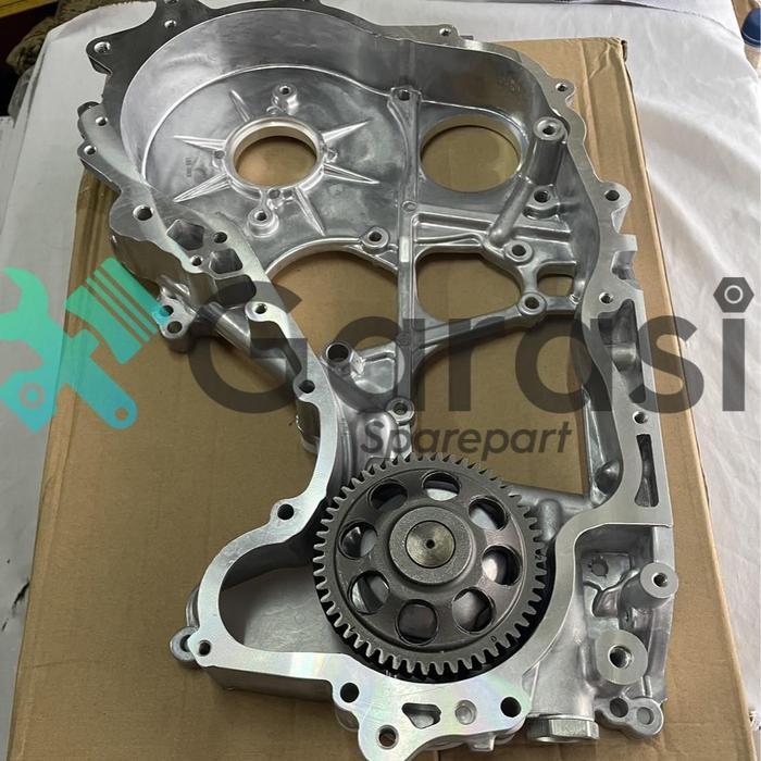 Oil Pump/Pompa Oli Toyota Innova/Fortuner/Hilux Diesel