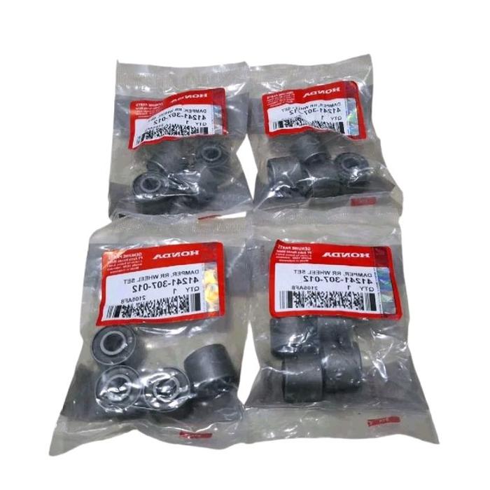 Grosir 4 pcs Bos Tromol Belakang Gl Pro Neotech Gl Max Megapro lama Megapro Premius