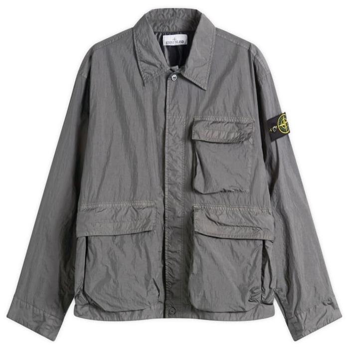 SI Overshirt Jacket Original