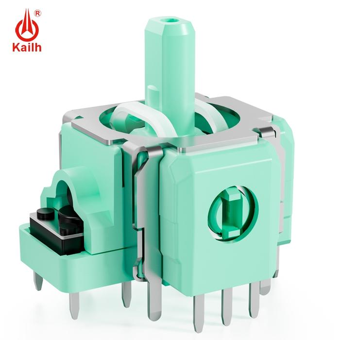 Kailh Analog Joystick Potentiometer For Game Controller PS3 PS4 PS5