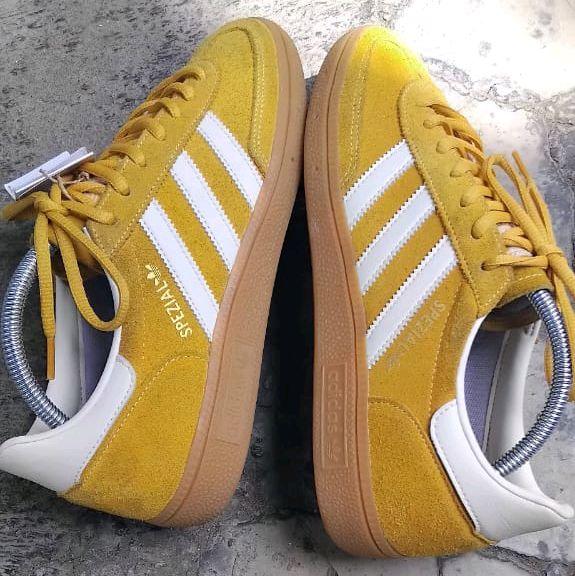 adidas spezial second original