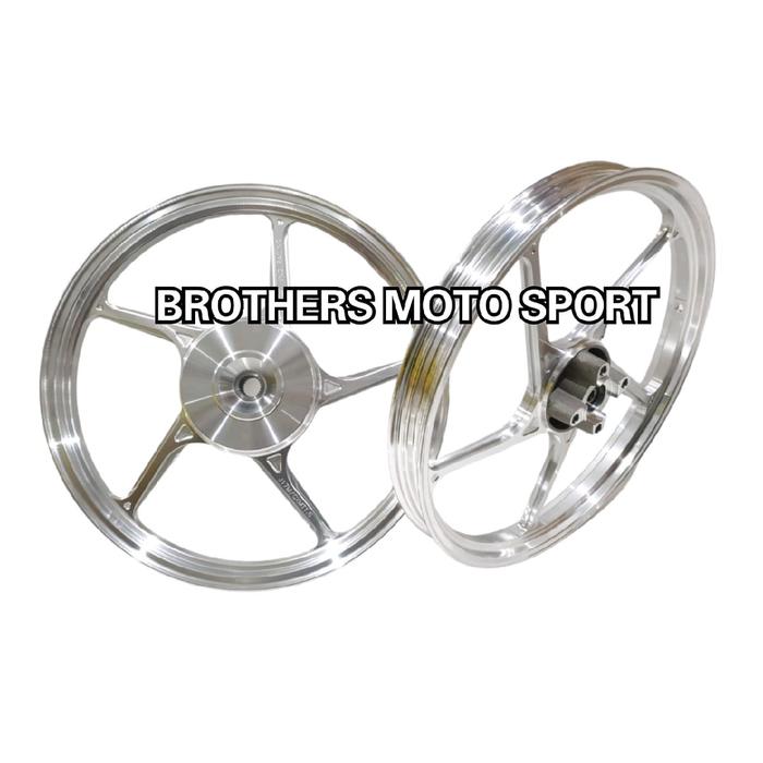 velg vnd ak55 ring 14 mio lama velg racing vnd mio soul pelek racing vnd mio j velg vnd enkei mio gt