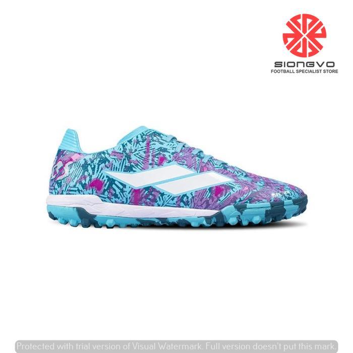 SEPATU FUTSAL - MILLS TROYA CHAOS TF 9001102 *