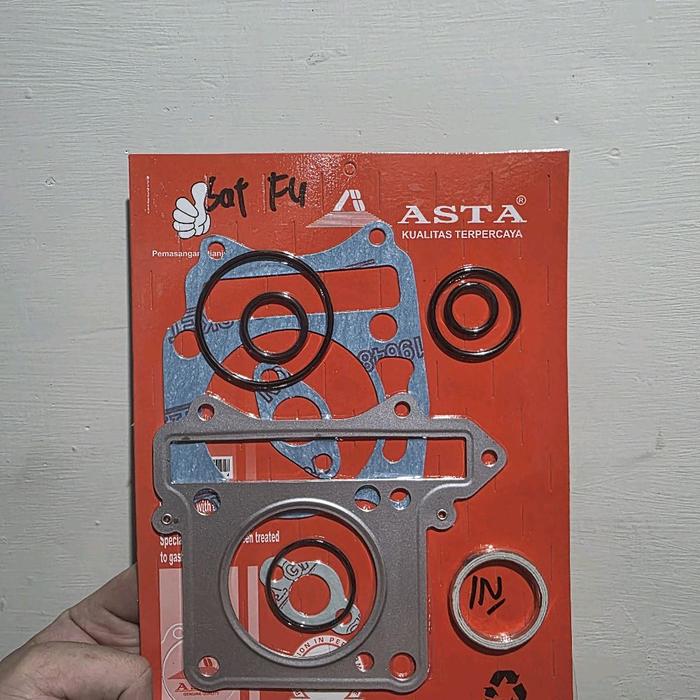 Paking TopSet Gasket Suzuki Satria FU Asta
