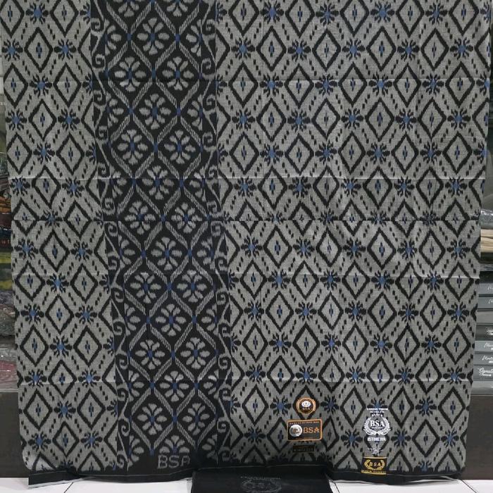 Sarung BSA KWG SUTRA 210 ORIGINAL