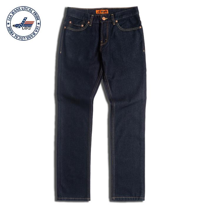LEA JEANS 603.77.01.90 SLIM FIT Pria Celana